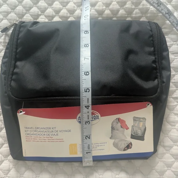 AMERICAN TOURISTER Travel Organizer - Picture 4 of 6